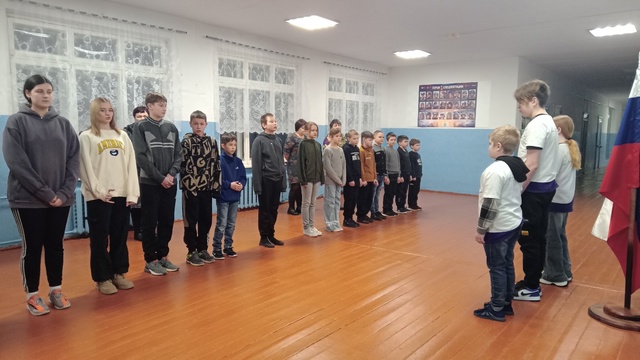 &amp;quot;Разговоры о важном&amp;quot;.