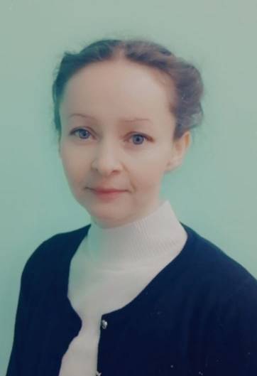 Балашова Татьяна Леонидовна.