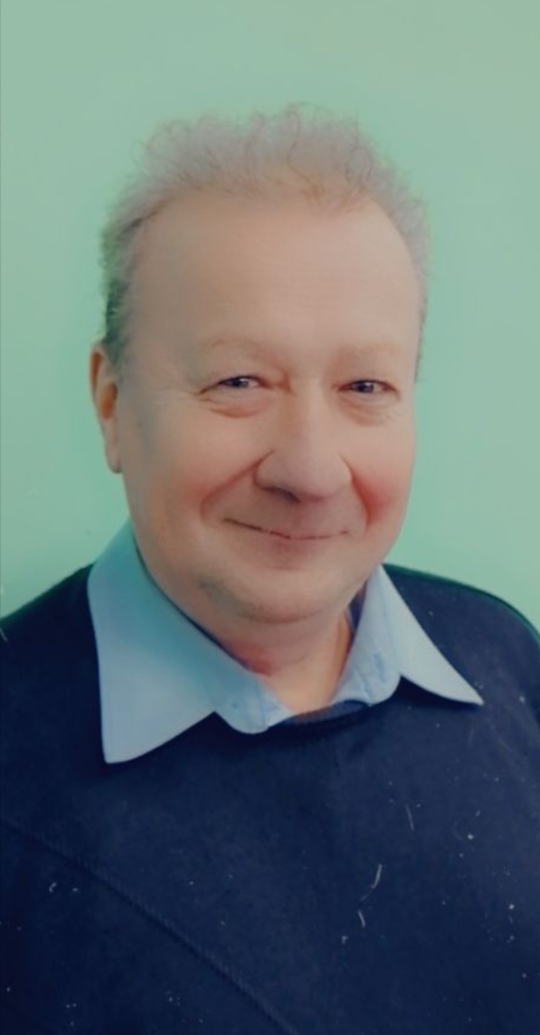 Синяков Константин Юрьевич.