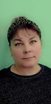 Елдырева Наталья Владимировна Елдырева Наталья Владимировна